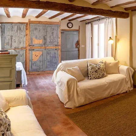 Sidroandco Rural Home Secastilla Extérieur photo