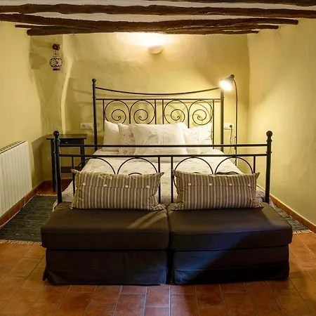 Sidroandco Rural Home Secastilla Extérieur photo