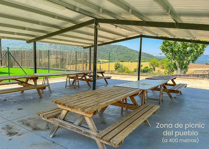 Sidroandco Rural Home