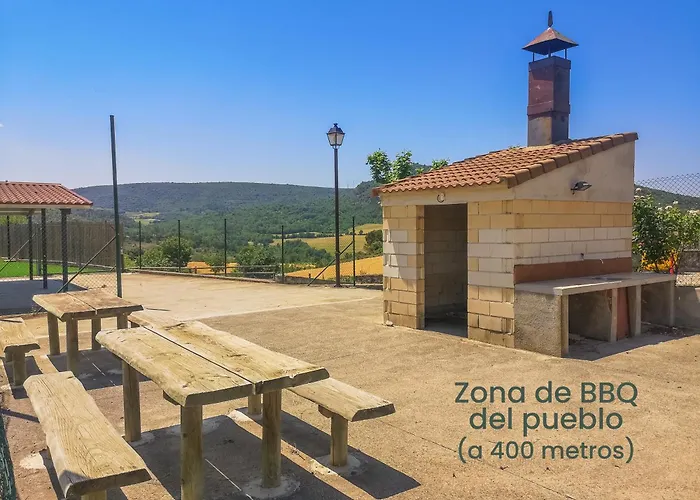 Sidroandco Rural Home