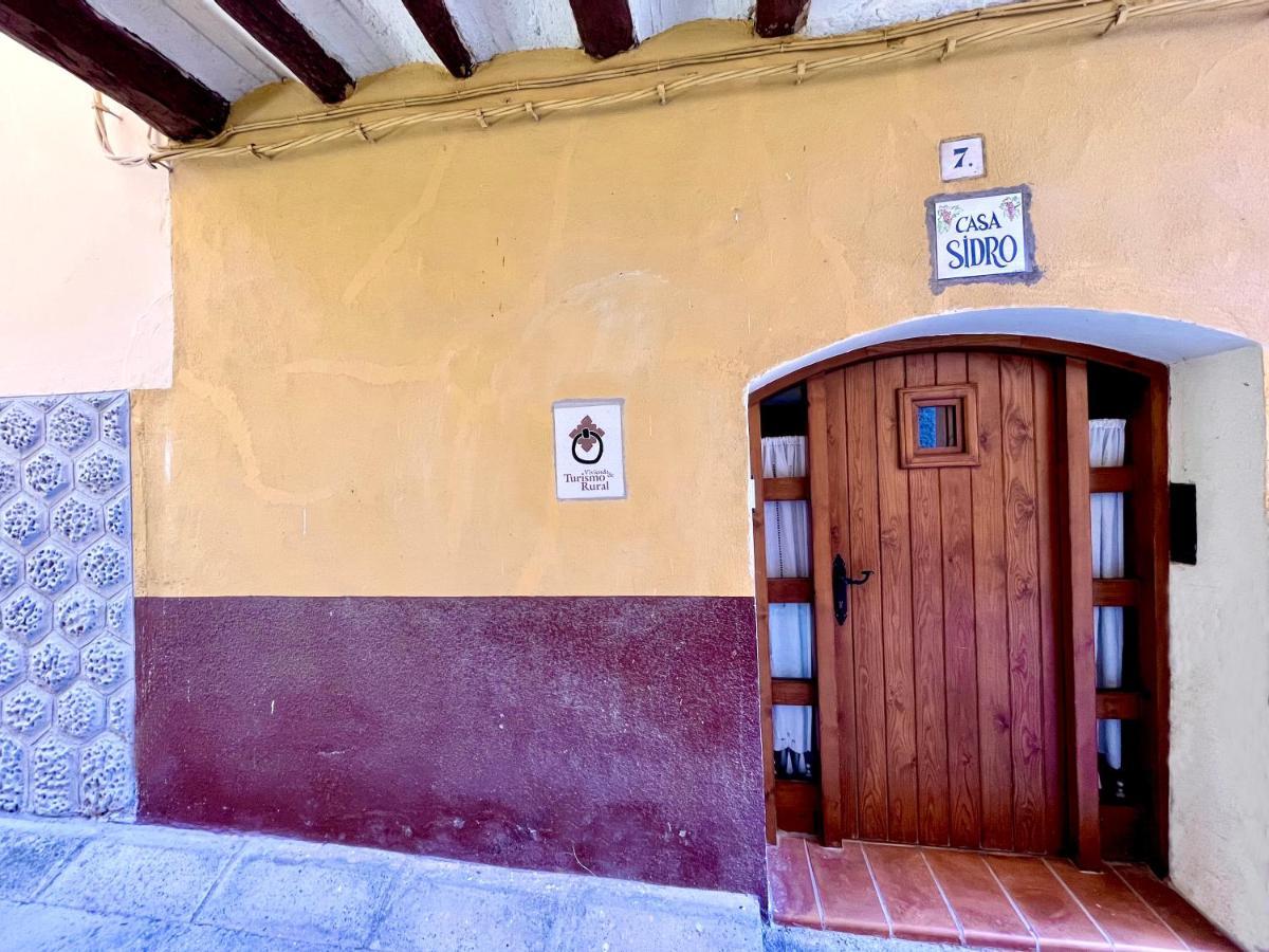 Sidroandco Rural