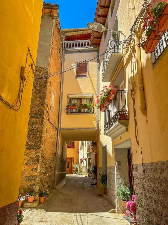 Holiday home Sidroandco Rural