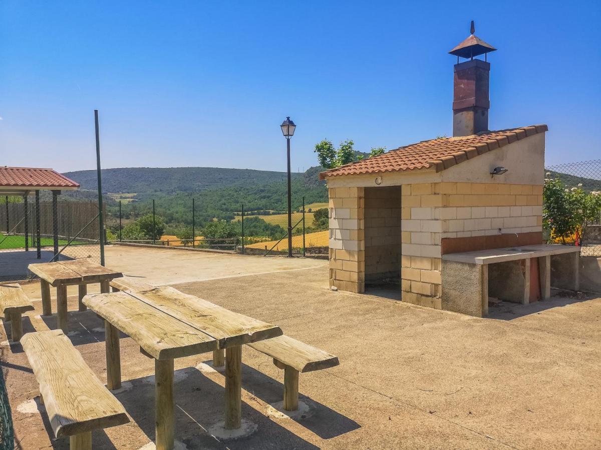 Holiday home Sidroandco Rural Secastilla