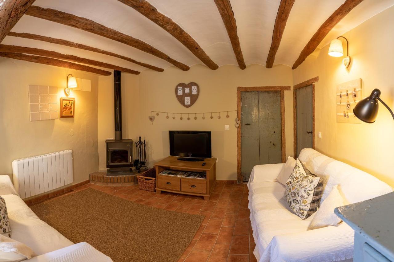 Sidroandco Rural Holiday home