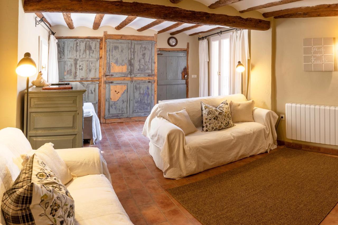 Holiday home Sidroandco Rural *