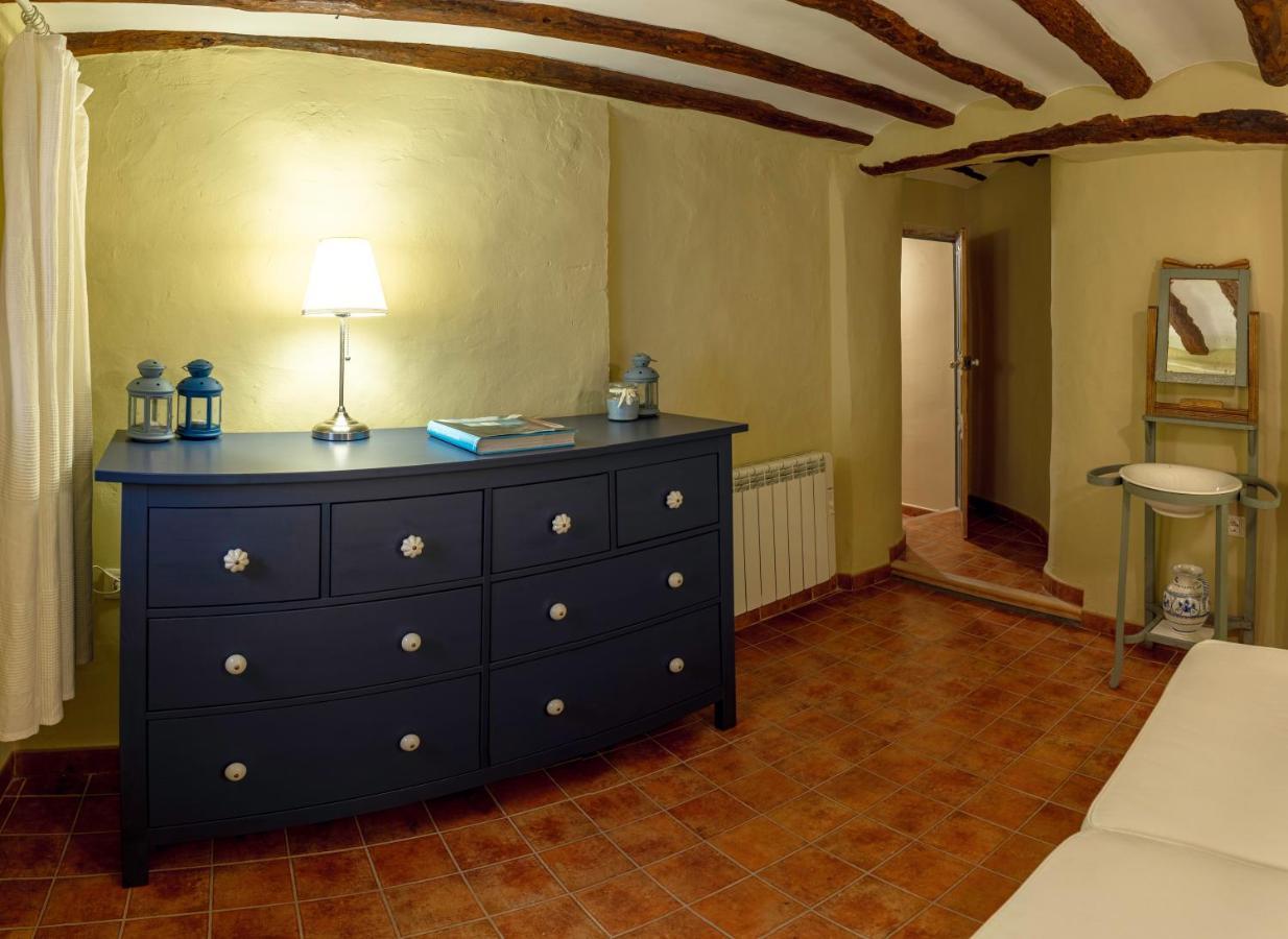 Holiday home Sidroandco Rural