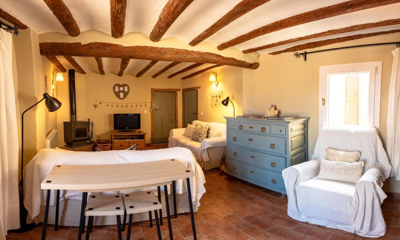 Holiday home Sidroandco Rural *