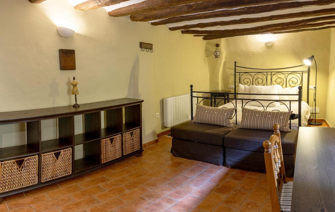 Holiday home Sidroandco Rural