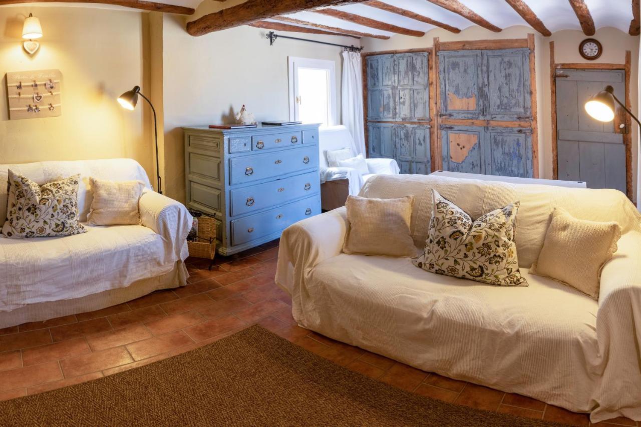 Sidroandco Rural Secastilla