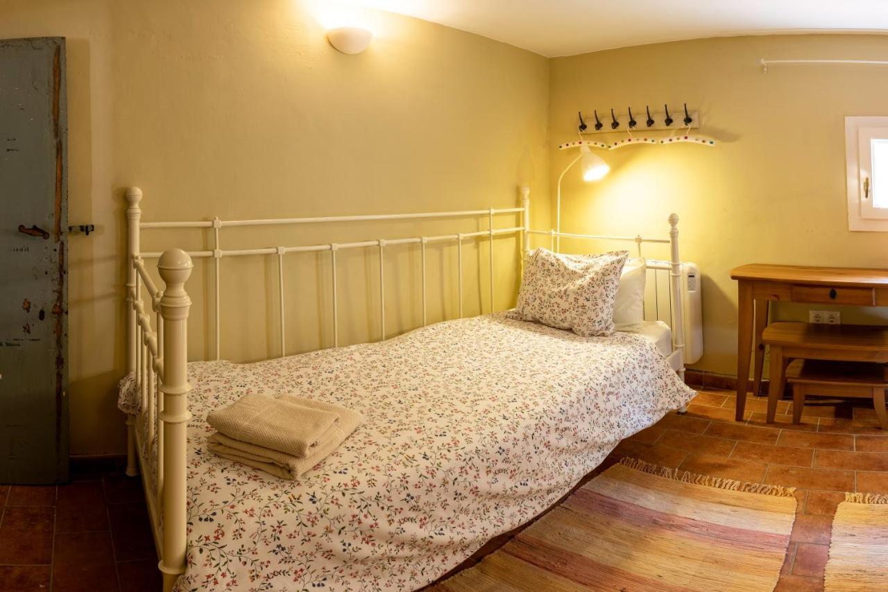 Holiday home Sidroandco Rural