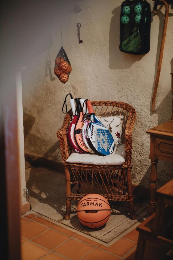 Holiday home Sidroandco Rural Secastilla