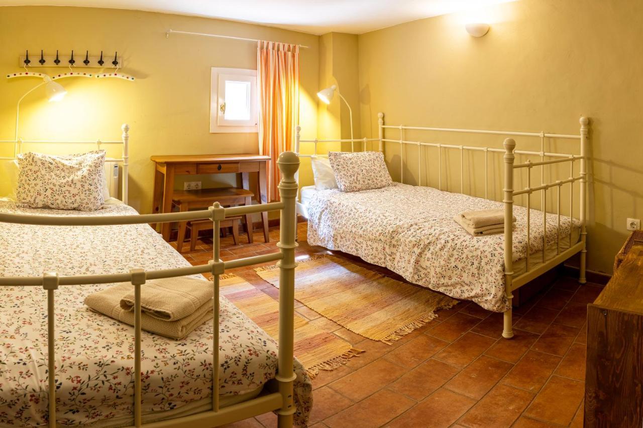 Holiday home Sidroandco Rural *
