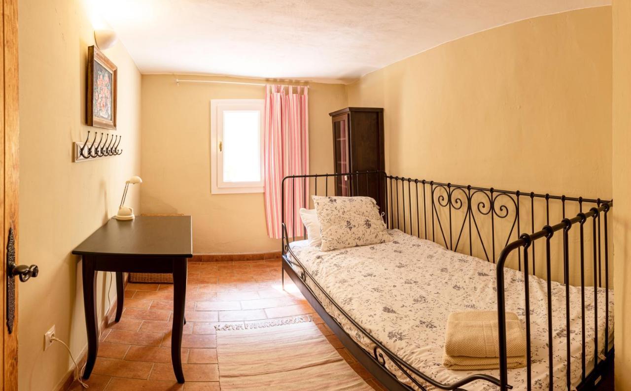 Holiday home Sidroandco Rural