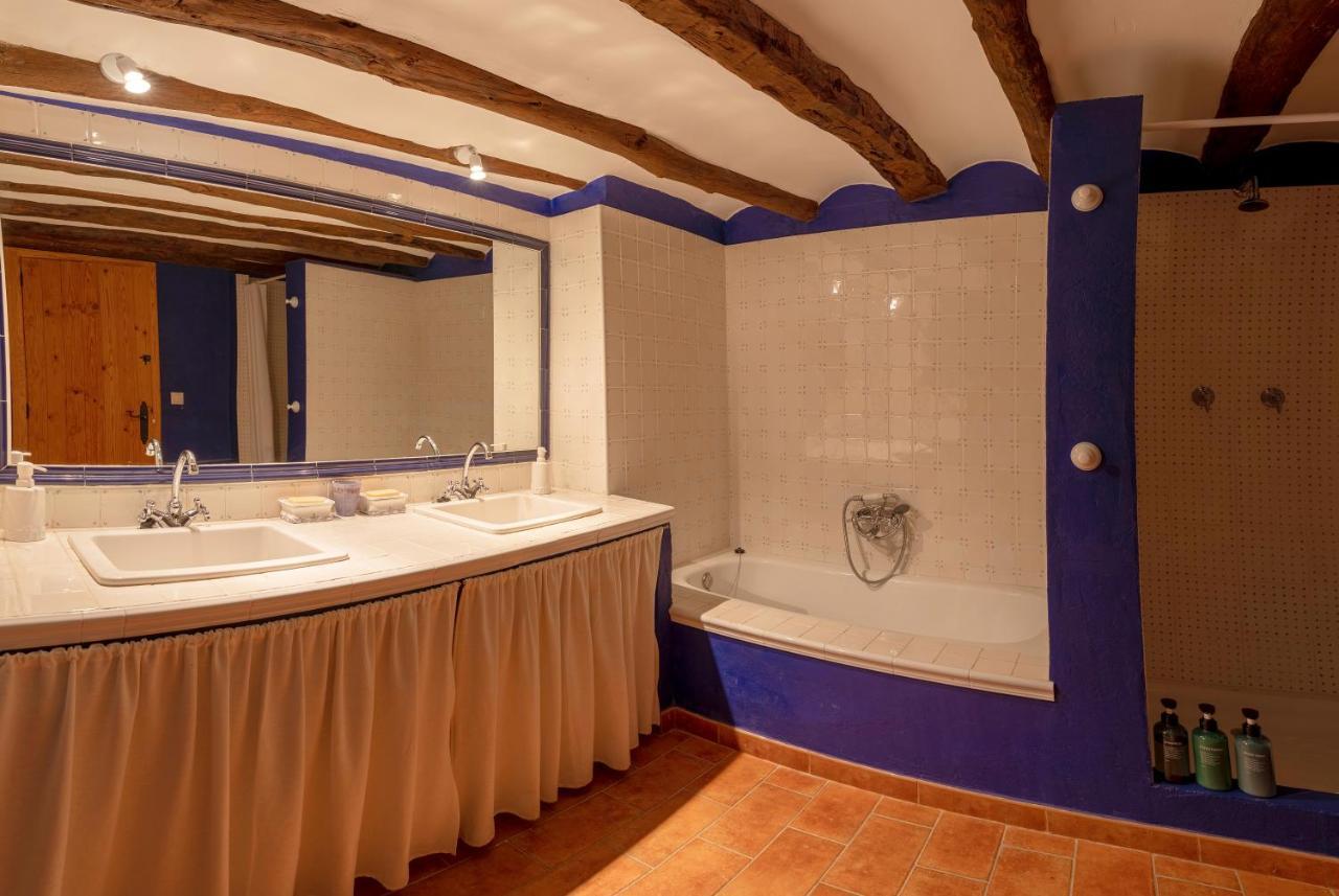 Holiday home Sidroandco Rural *