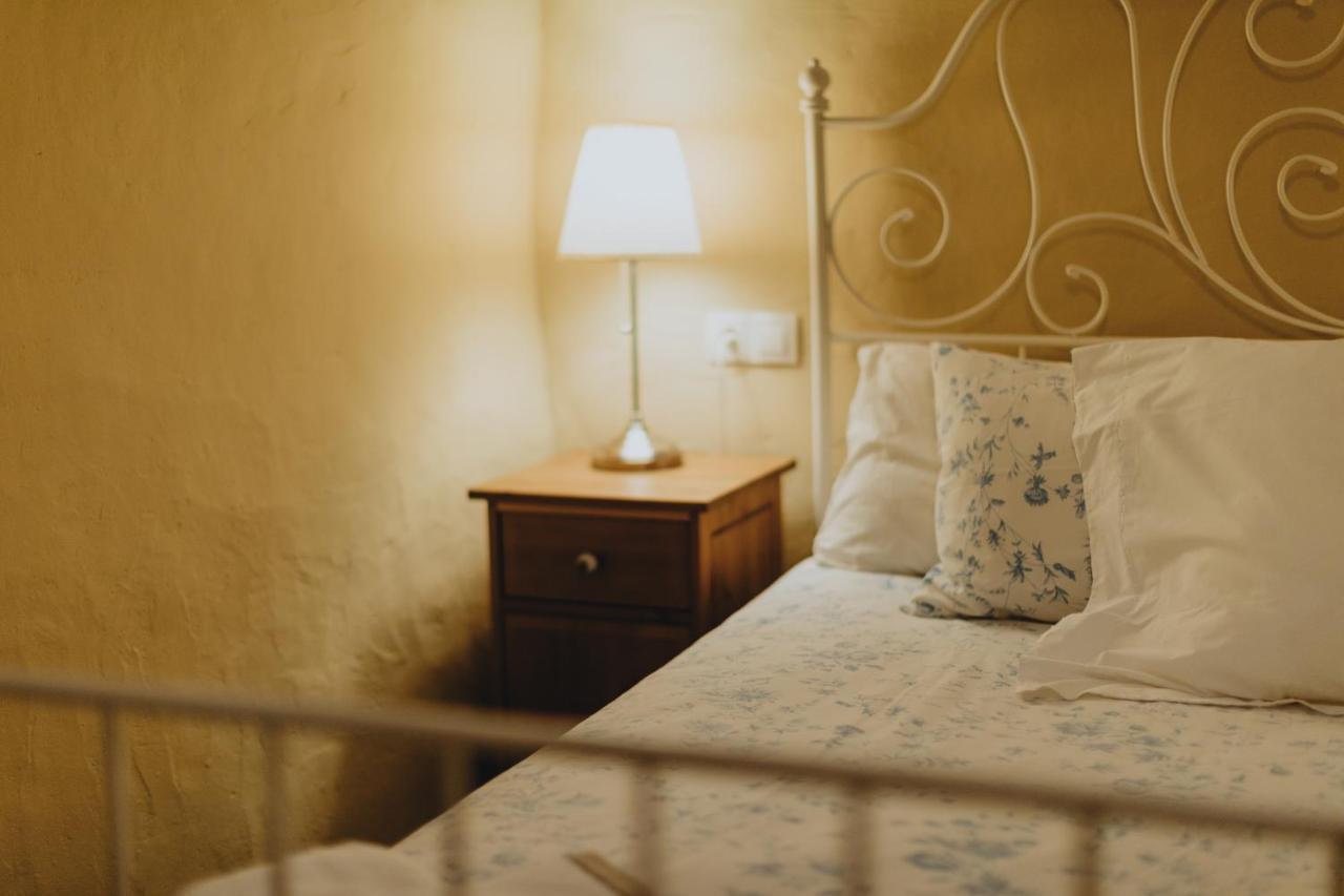 Holiday home Sidroandco Rural *