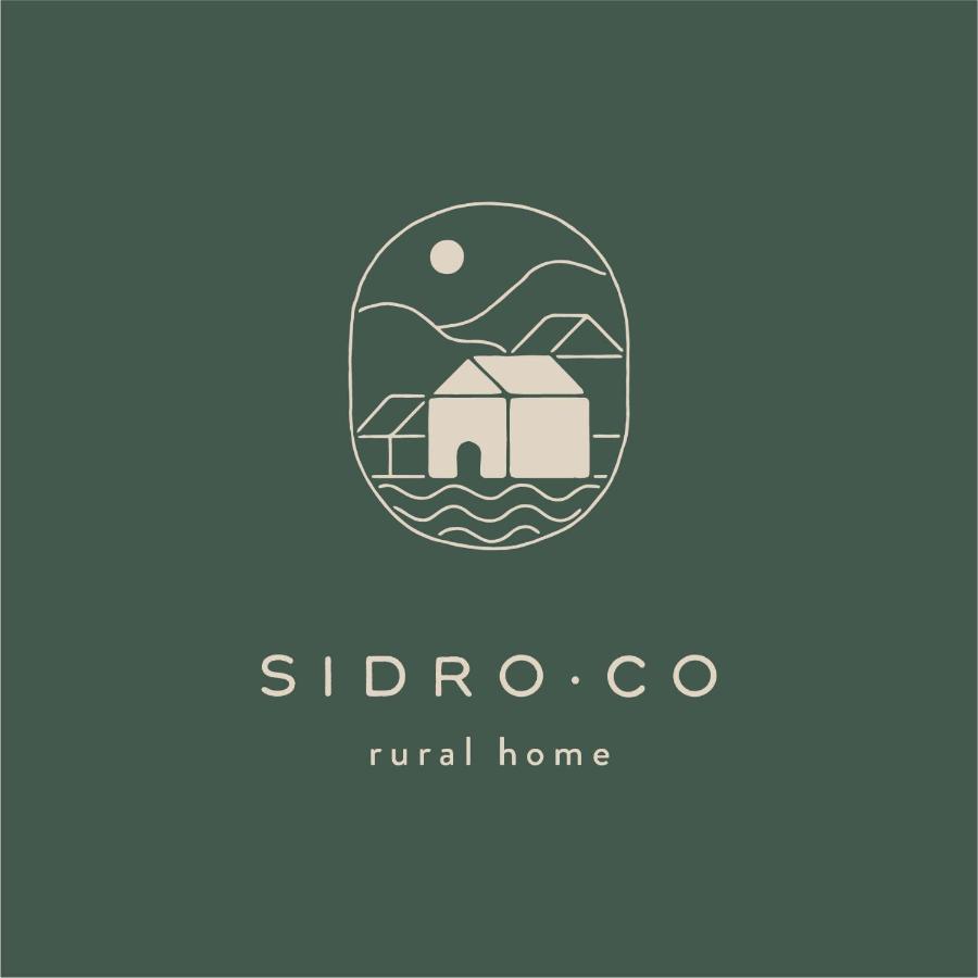 Sidroandco Rural Holiday home Secastilla